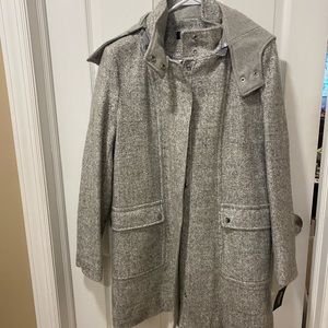 NWT XL Kenneth Cole Women’s Coat
